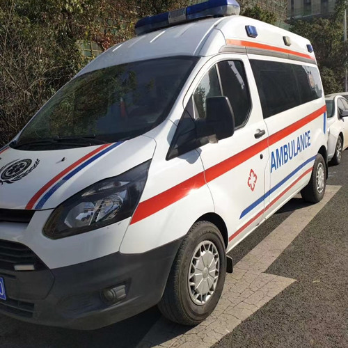 柞水品质救护车出租,为您的健康出行负责