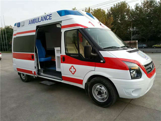 柞水乌鲁木齐沙依巴克区上线 “安康护送” 非急救转运服务平台