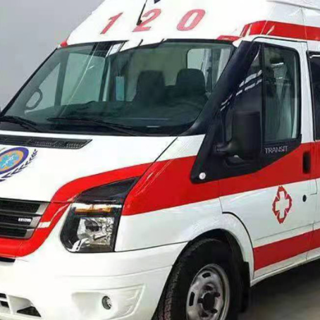 柞水非急救护送病人转院租赁救护车的优缺点对比